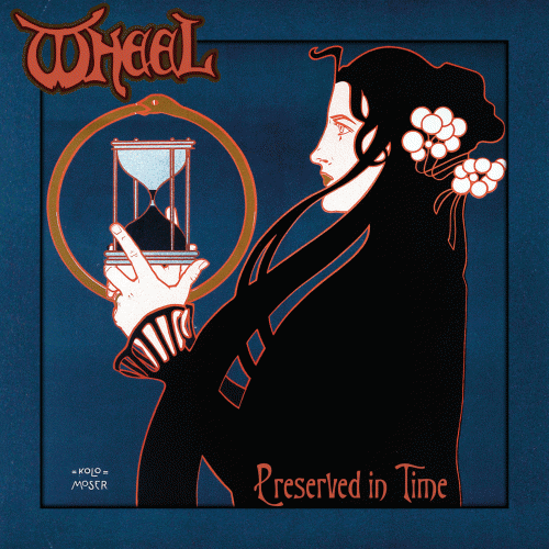 Wheel (GER) : Preserved in Time